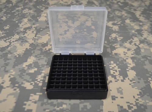 Ammo box case - ammo,