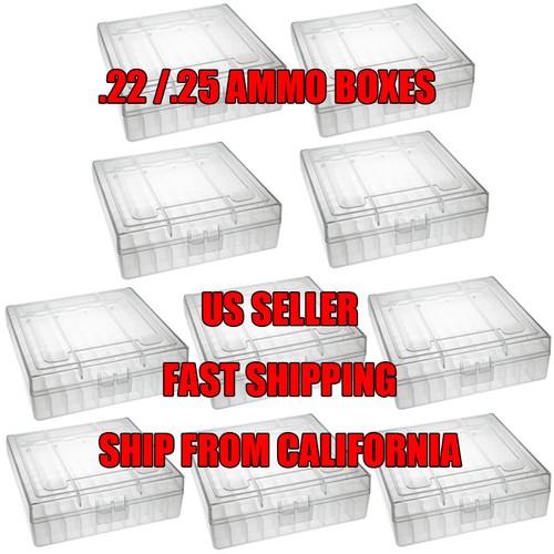 Ammo case box for - /,