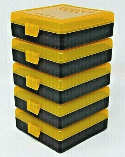 Ammo box case - ammo,